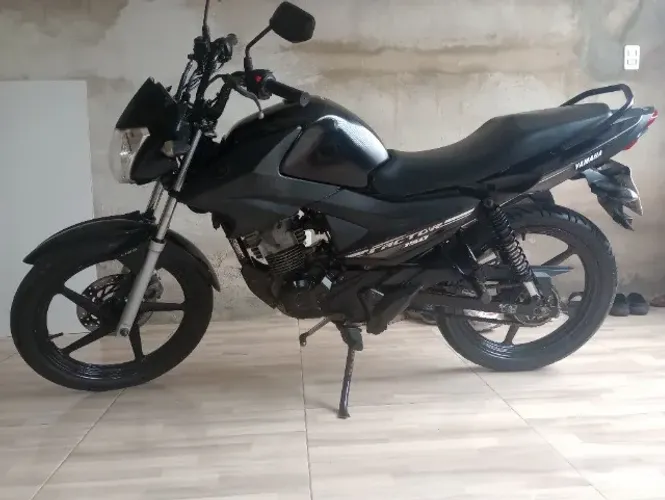 Yamaha Factor 150
