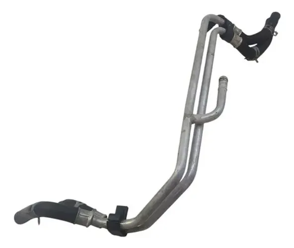 Cano Água Motor Ar Quente Jeep Cherokee Sport 3.7 2005 1848