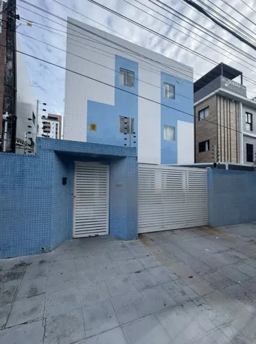 Apartamento a venda nos Bancários - AP11361