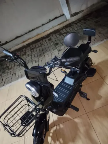 Scooter Elétrica Ximi pro X20