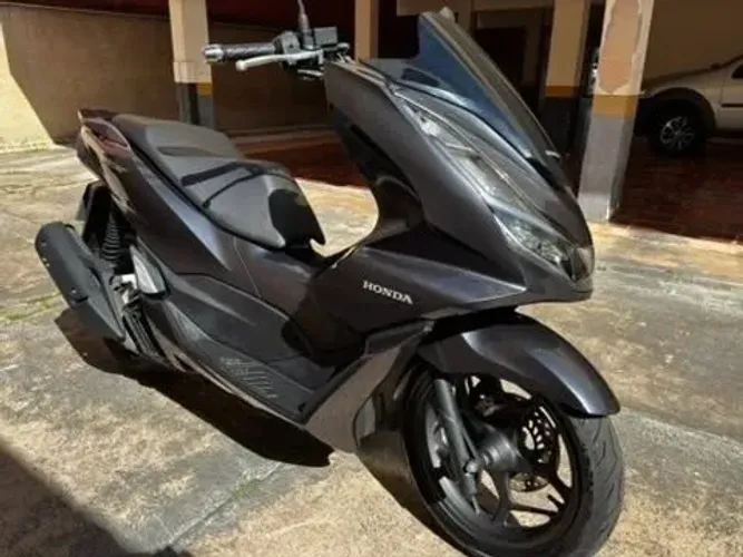 PCX 2024 - R$ 19.000,00