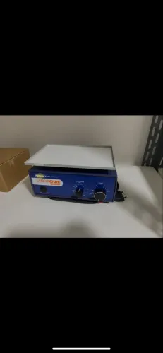 Novo Agitador Tipo Kline 110v Laborcare Laboratório