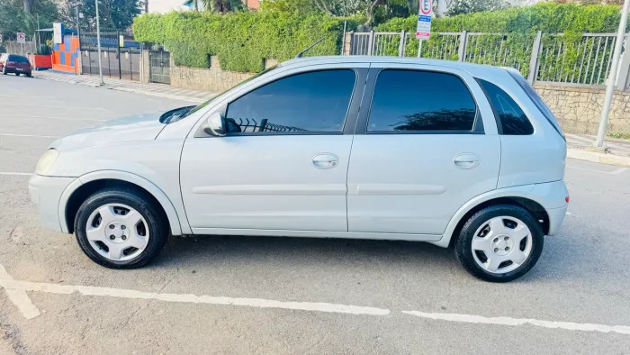 Chevrolet Corsa Hat. Maxx 1.4 8V Econoflex 5P 2012
