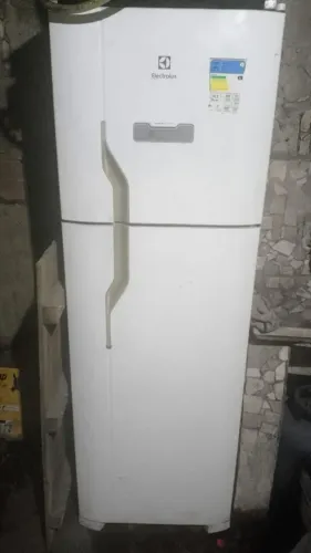 Geladeira 