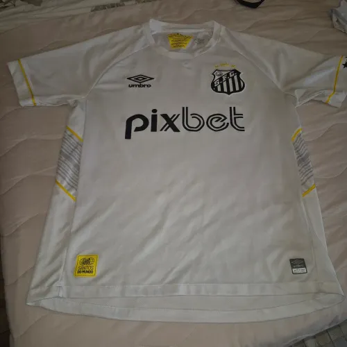 Camisa Santos original