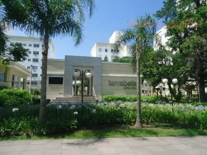 Apartamento com 2 dormitórios à venda, 45 m² por R$ 260.000,00 - Cristal - Porto Alegre/RS