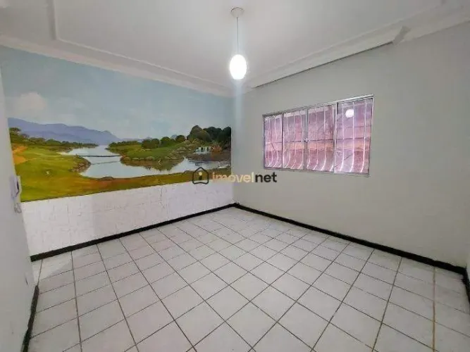Apartamento para aluguel, 3 quartos, 1 vaga, Serrano - Belo Horizonte/MG
