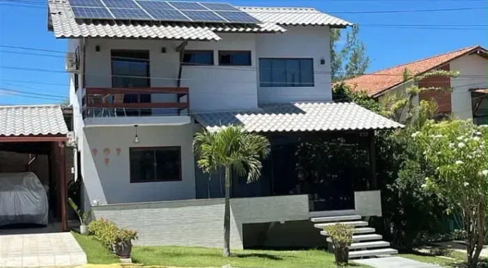 Casa Completa à Venda em Gravatá  Conforto, Sustentabilidade e Lazer