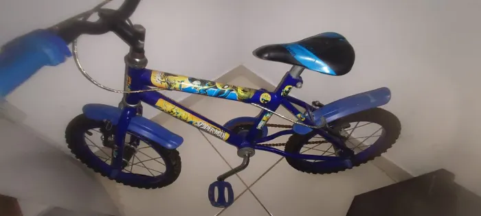 Bicicleta Infantil Aro 16
