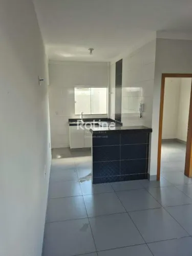 Apartamento à venda, 2 quartos, Morumbi - Uberlândia/MG - Rotina Imobiliária
