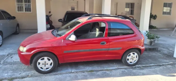 Chevrolet Celta 1.0/super/n.piq.1.0 MPFI VHC 8V 3P 2004