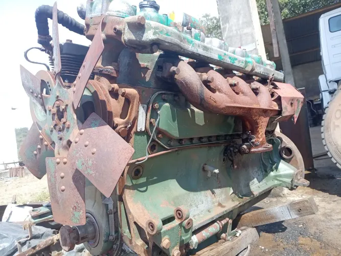 MOTOR MB 355 6CC 