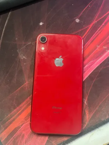 iPhone XR 