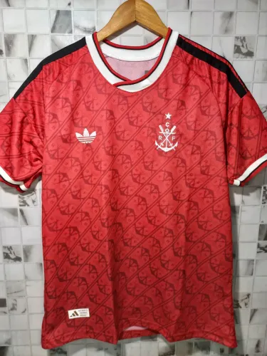 CAMISA DO FLAMENGO - LINHA PREMIUM