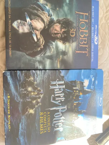 Harry Potter