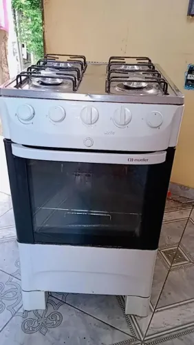 Fogão