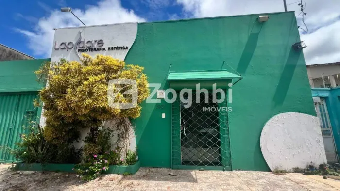 Ponto para locação, São João Bosco, Porto Velho, RO