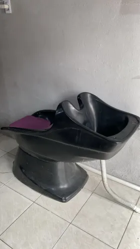 LAVATÓRIO SALÃO DE BELEZA/BARBEARIA