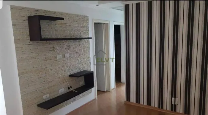 Condomínio Bosque Das Flores - Apartamento à venda no bairro Cidade das Flores, com 2 quar