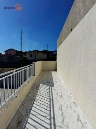 Sobrado em condomínio em Jacareí | 2 dormitórios | 1 suíte | 2 vagas | Apenas 3 unidade