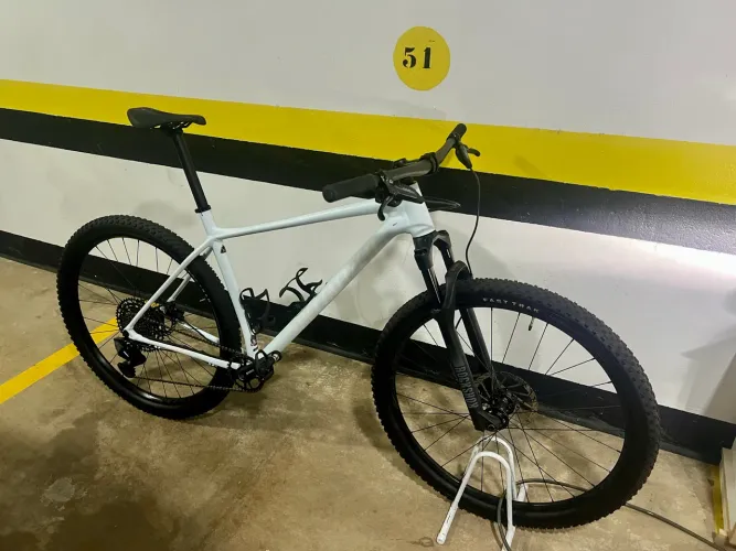 Specialized Chisel XL