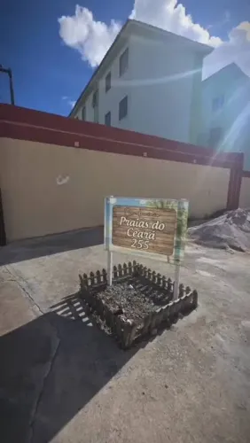 Apartamento para alugar 