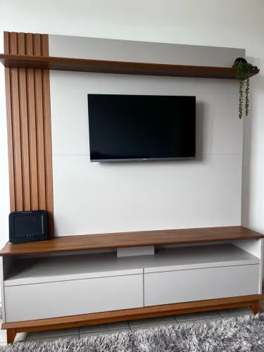 Painel de TV