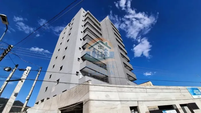 INCRÍVEL COBERTURA DUPLEX COM 146,83 M² NO CARAGUÁ BEACH CENTER, CONDOMÍNIO COMPLETO NO CE