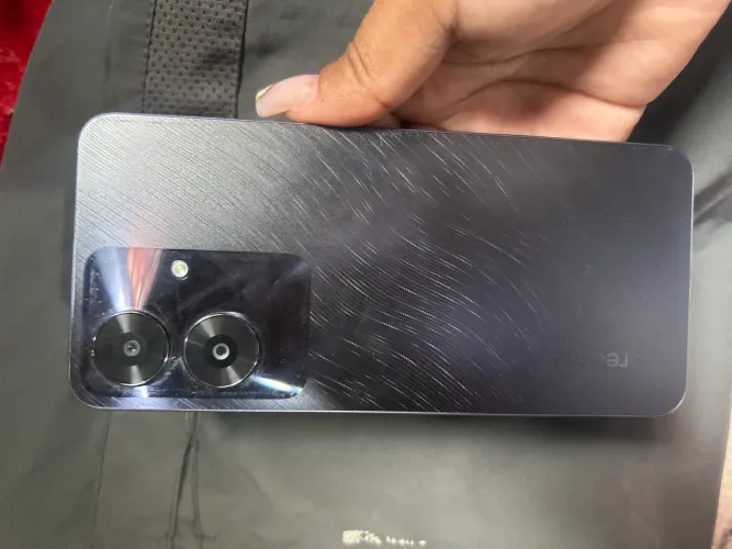 Celular Realme 60