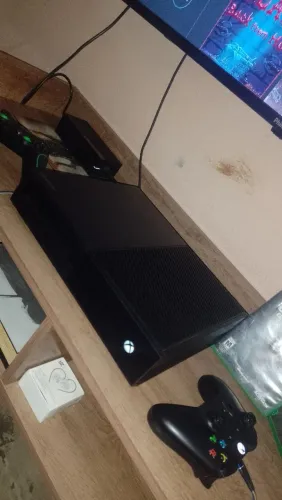 Xbox one