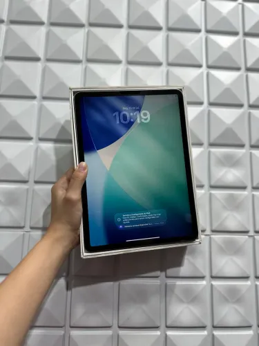 *iPad Pro 11 128Gb - Garantia - Loja física 