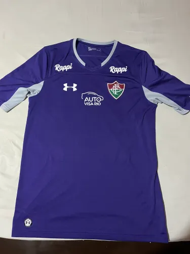 Camisa goleiro 2019 FLUMINENSE