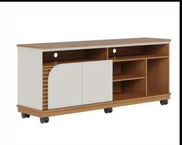 Rack Jurere 1.5 (leia a descrição)