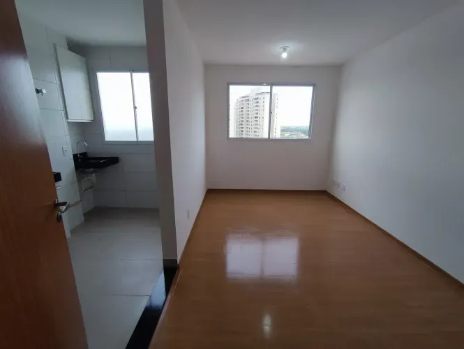 Condomínio torres potiguaras