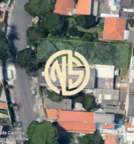 Terreno em Jardim Monte Azul, São Paulo/SP