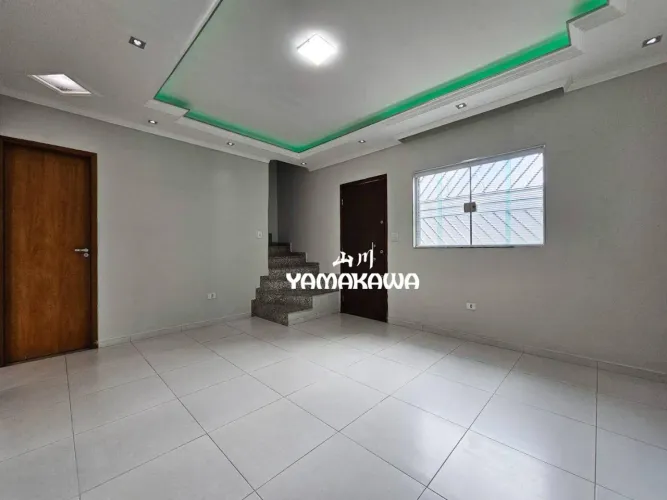 Sobrado com 2 dormitórios à venda, 73 m² por R$ 450.000,00 - Vila Matilde - São Paulo/SP