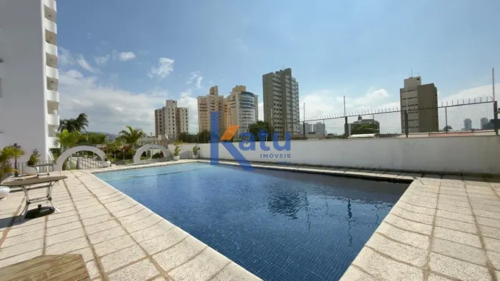 APARTAMENTO PARA LOCAÇÃO NO EDIFÍCIO CASABLANCA - JUNDIAÍ/SP
