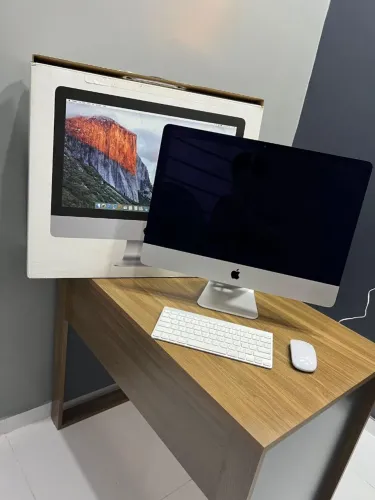 iMac 2015<br>8gb ram <br>1t