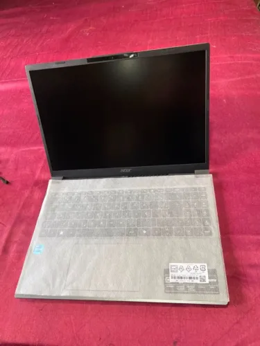 Notebook Acer Aspire Go 15 Intel Core I3 1215u 8gb 256gb Ssd 