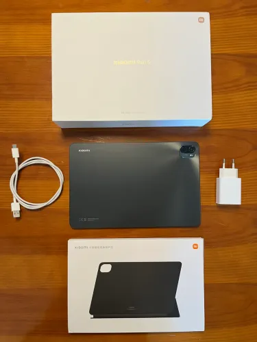 Xiaomi Pad 5 128gb