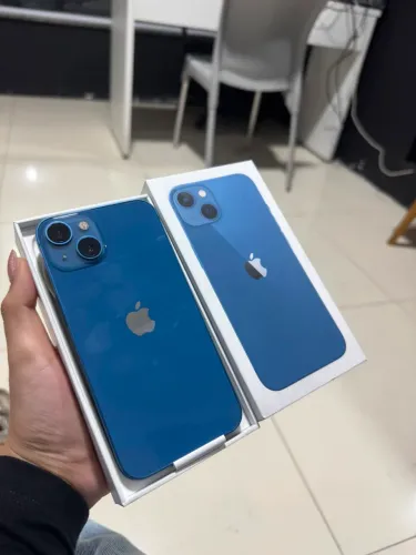 iPhone 13 128