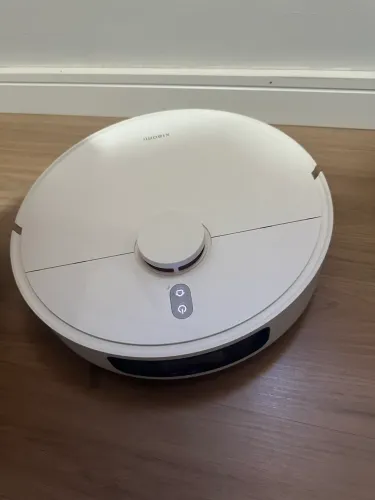 Aspirador Xiaomi