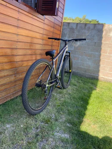 Vendo bicicleta south