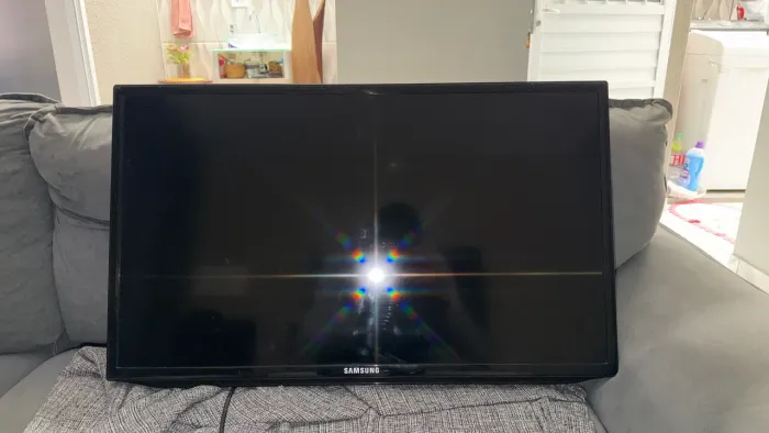 Tv Samsung 32 polegadas