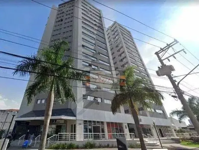 Sala à venda, 30 m² por R$ 160.000 - Barra Funda - São Paulo/SP