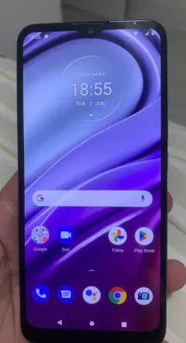 Moto g20