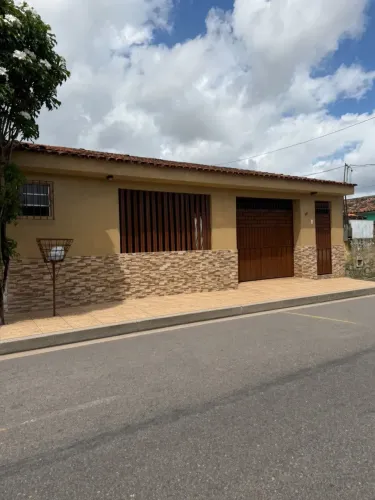 Alugo ou vendo casa com piscina 4 quartos 2 vagas cidade nova