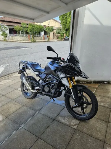 BMW G 310 GS 2023