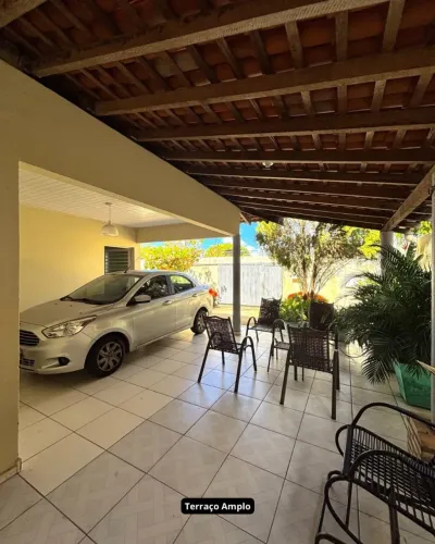 Casa a Venda Zona leste