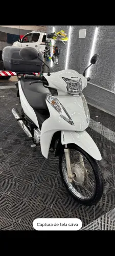 Honda Biz 110i (PARTICULAR) 